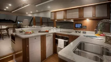 Belize 66 Daybridge Galley 01