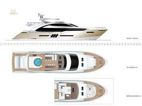 Drettmann Yachts - Elegance 110 - DY20049 - Image 14