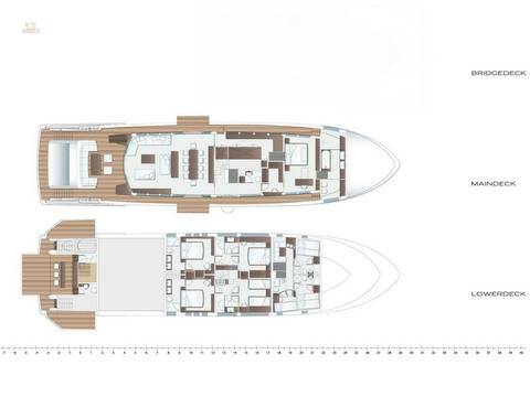Drettmann Yachts - Elegance 110 - DY20049 - Image 15