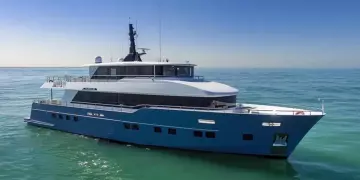 Drettmann Yachts - 95 SUV (New) - DY21798 - Image 1