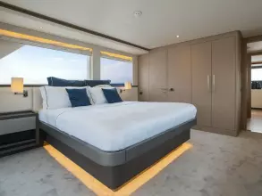 Drettmann Yachts - 95 SUV (New) - DY21798 - Image 11