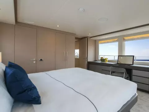 Drettmann Yachts - 95 SUV (New) - DY21798 - Image 12