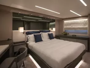 Drettmann Yachts - 95 SUV (New) - DY21798 - Image 13