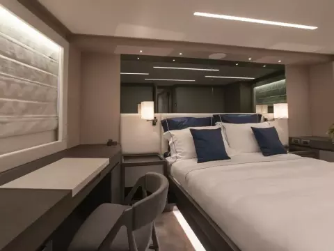 Drettmann Yachts - 95 SUV (New) - DY21798 - Image 14
