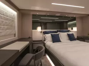 Drettmann Yachts - 95 SUV (New) - DY21798 - Image 14