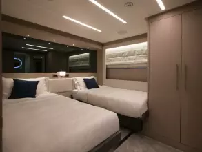 Drettmann Yachts - 95 SUV (New) - DY21798 - Image 15