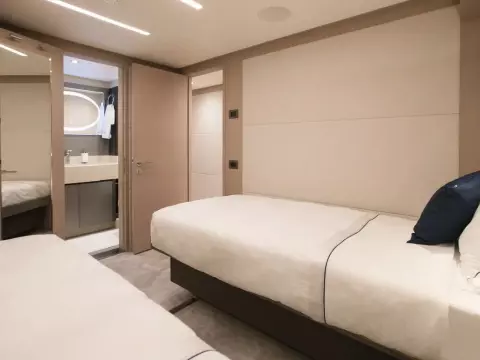 Drettmann Yachts - 95 SUV (New) - DY21798 - Image 16