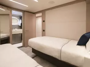 Drettmann Yachts - 95 SUV (New) - DY21798 - Image 16