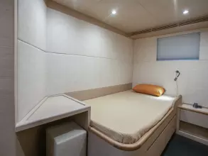 Drettmann Yachts - 95 SUV (New) - DY21798 - Image 18