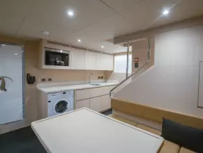 Drettmann Yachts - 95 SUV (New) - DY21798 - Image 19
