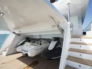 Drettmann Yachts - 95 SUV (New) - DY21798 - Image 21
