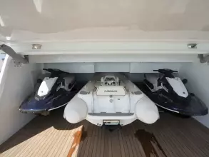 Drettmann Yachts - 95 SUV (New) - DY21798 - Image 22
