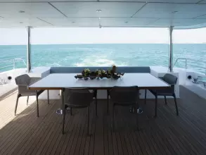 Drettmann Yachts - 95 SUV (New) - DY21798 - Image 23