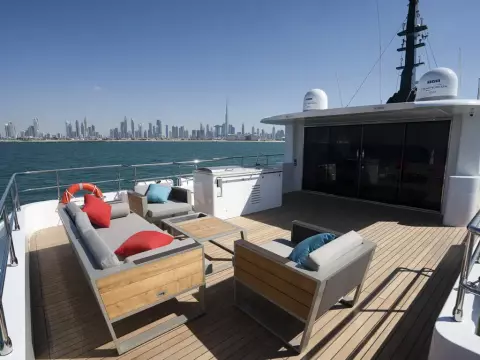 Drettmann Yachts - 95 SUV (New) - DY21798 - Image 24