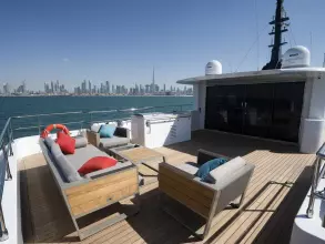 Drettmann Yachts - 95 SUV (New) - DY21798 - Image 24