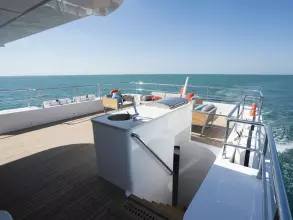 Drettmann Yachts - 95 SUV (New) - DY21798 - Image 25