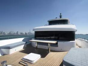 Drettmann Yachts - 95 SUV (New) - DY21798 - Image 26