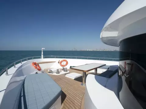 Drettmann Yachts - 95 SUV (New) - DY21798 - Image 27