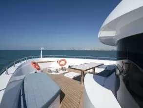 Drettmann Yachts - 95 SUV (New) - DY21798 - Image 27