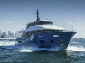 Drettmann Yachts - 95 SUV (New) - DY21798 - Image 3