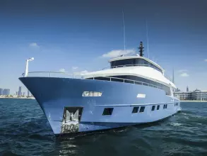 Drettmann Yachts - 95 SUV (New) - DY21798 - Image 4