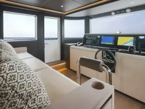 Drettmann Yachts - 95 SUV (New) - DY21798 - Image 5