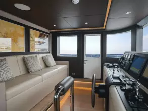 Drettmann Yachts - 95 SUV (New) - DY21798 - Image 6