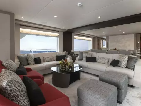 Drettmann Yachts - 95 SUV (New) - DY21798 - Image 7