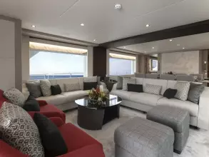 Drettmann Yachts - 95 SUV (New) - DY21798 - Image 7