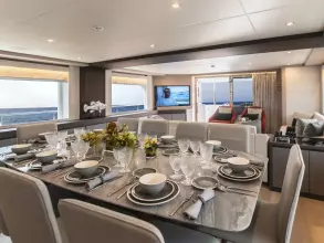 Drettmann Yachts - 95 SUV (New) - DY21798 - Image 8