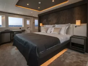 Drettmann Yachts - 95 SUV (New) - DY21798 - Image 9