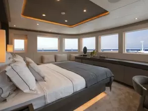 Drettmann Yachts - 95 SUV (New) - DY21798 - Image 10