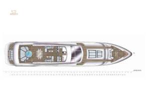 Drettmann Yachts - Admiral Regale - DY21995 - Image 20