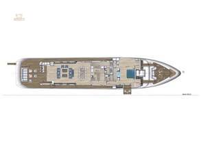 Drettmann Yachts - Admiral Regale - DY21995 - Image 21