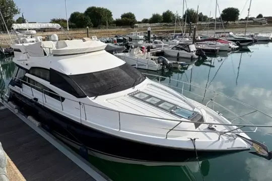 Image courtesy of JD Yachts