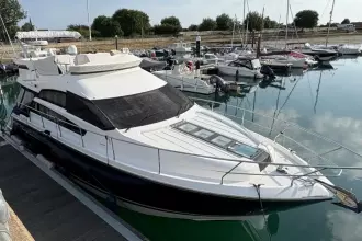 Image courtesy of JD Yachts
