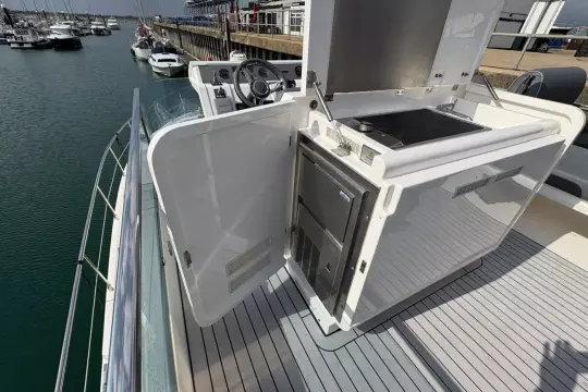 Image courtesy of JD Yachts