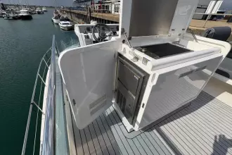 Image courtesy of JD Yachts