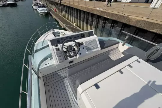 Image courtesy of JD Yachts