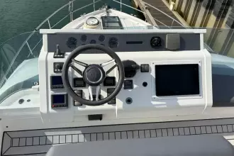 Image courtesy of JD Yachts