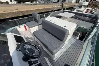 Image courtesy of JD Yachts