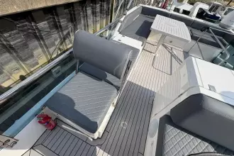 Image courtesy of JD Yachts
