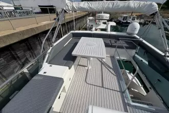 Image courtesy of JD Yachts