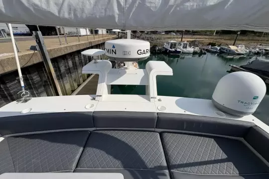 Image courtesy of JD Yachts