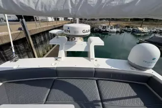 Image courtesy of JD Yachts