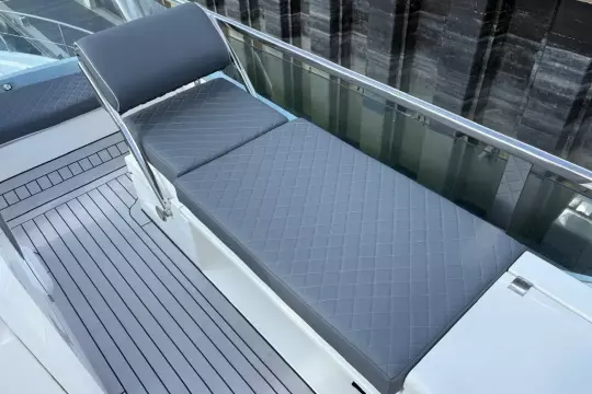 Image courtesy of JD Yachts