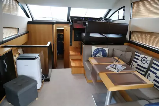 Image courtesy of JD Yachts