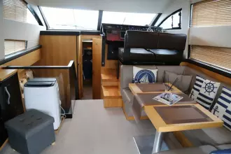 Image courtesy of JD Yachts