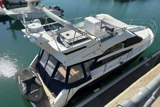 Image courtesy of JD Yachts