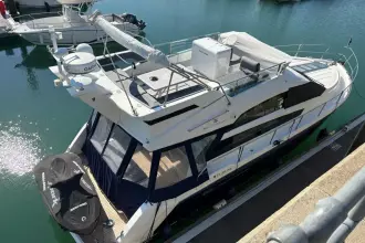 Image courtesy of JD Yachts